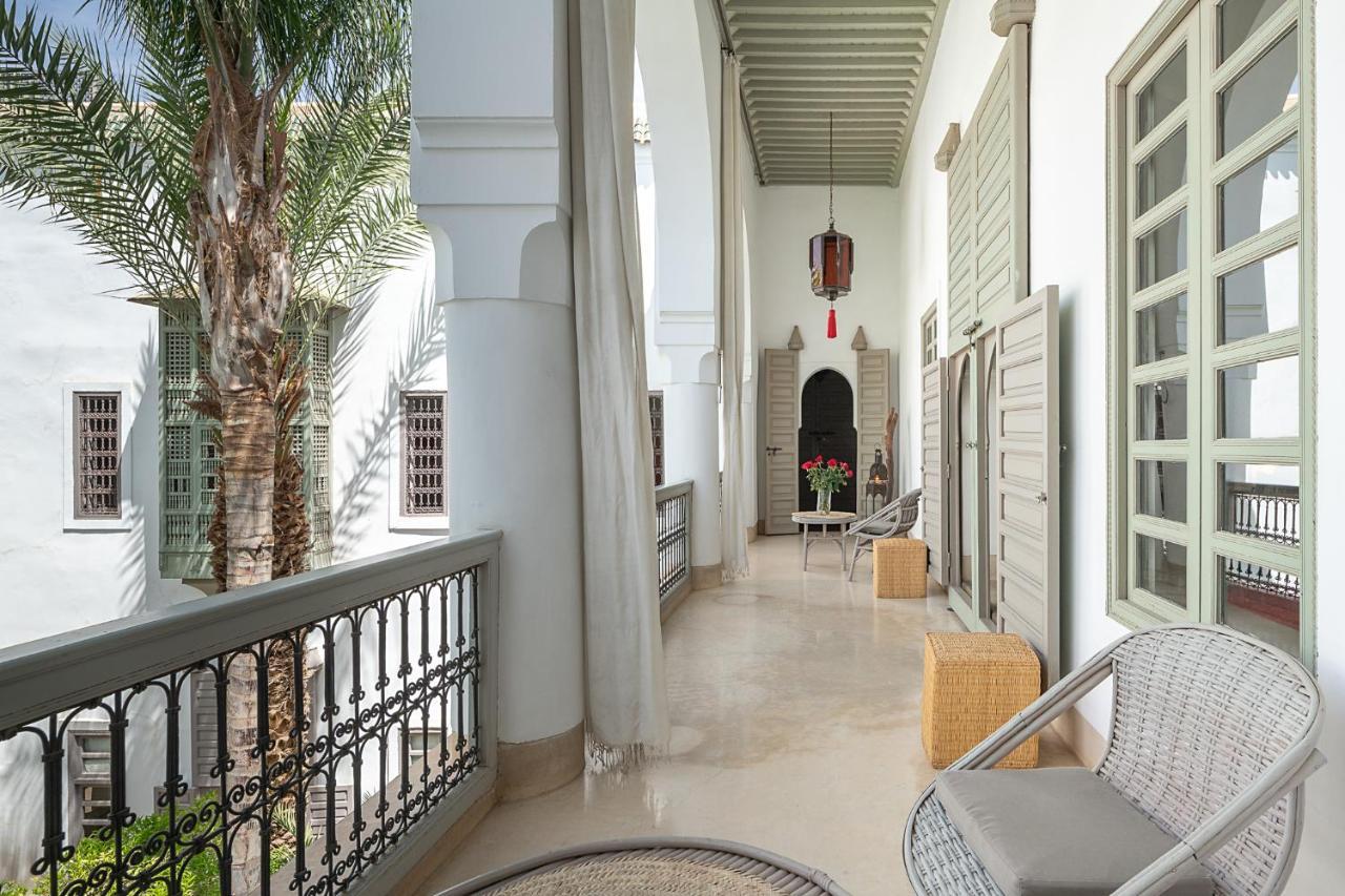 Riad Talaa12 Marrakesh Exterior photo