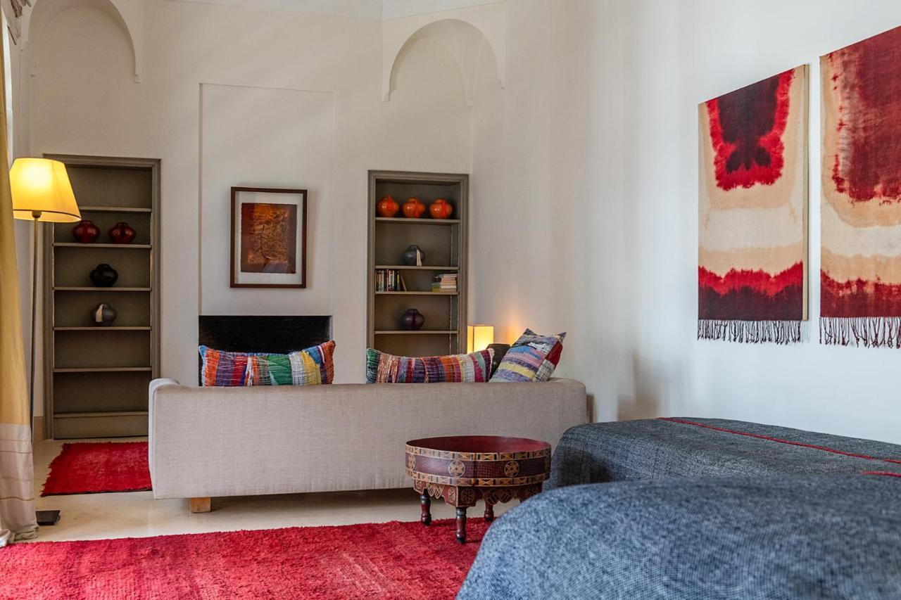 Riad Talaa12 Marrakesh Exterior photo