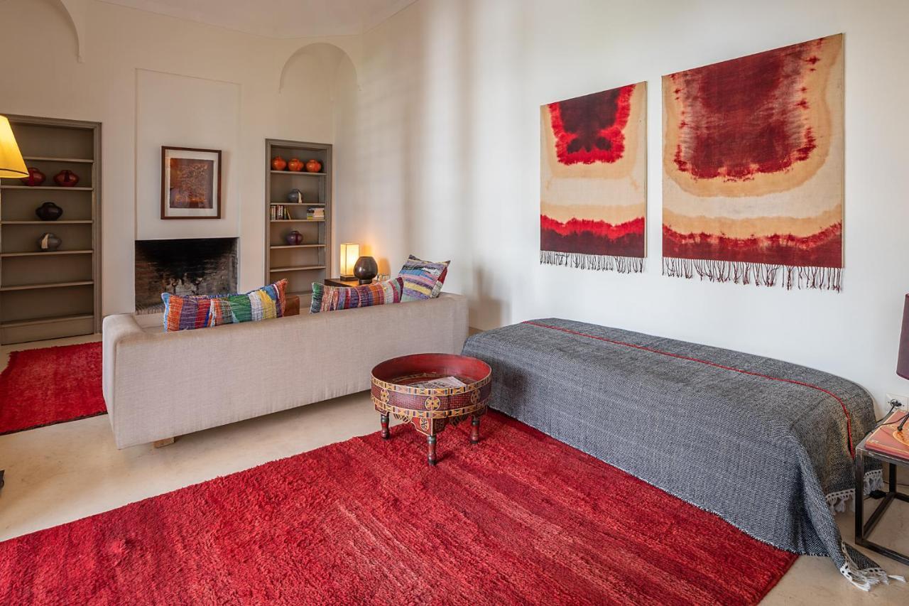 Riad Talaa12 Marrakesh Exterior photo