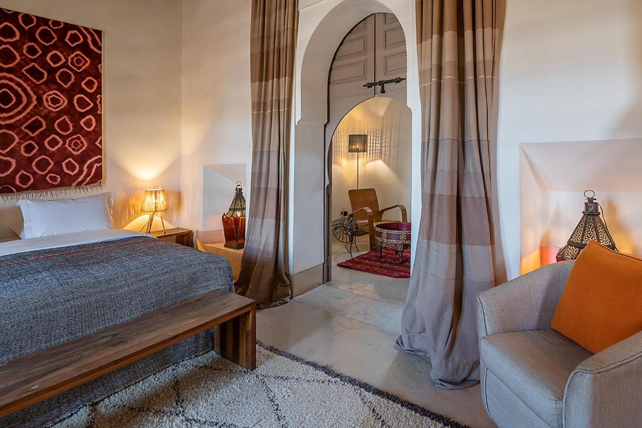 Riad Talaa12 Marrakesh Exterior photo