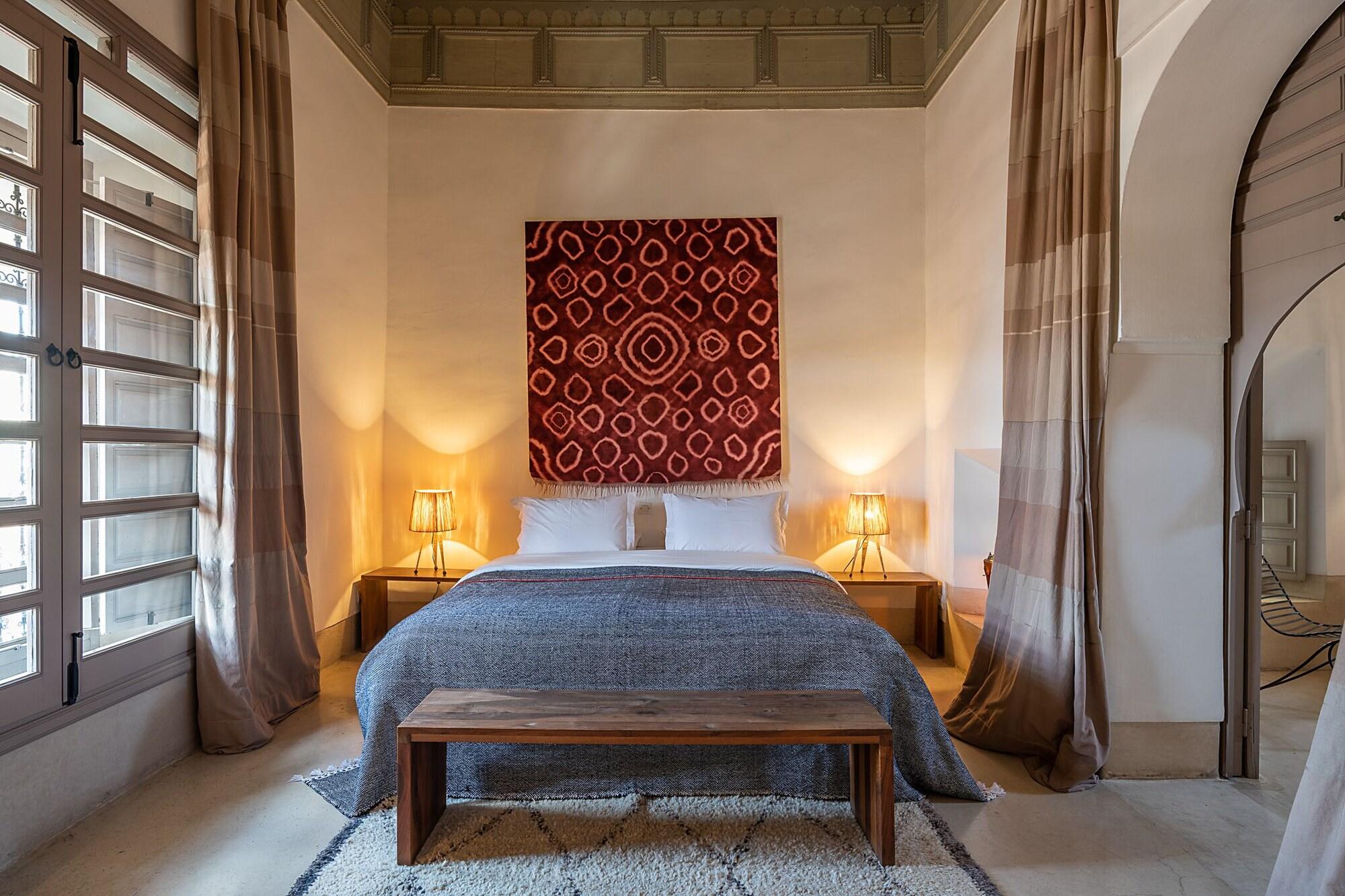 Riad Talaa12 Marrakesh Exterior photo