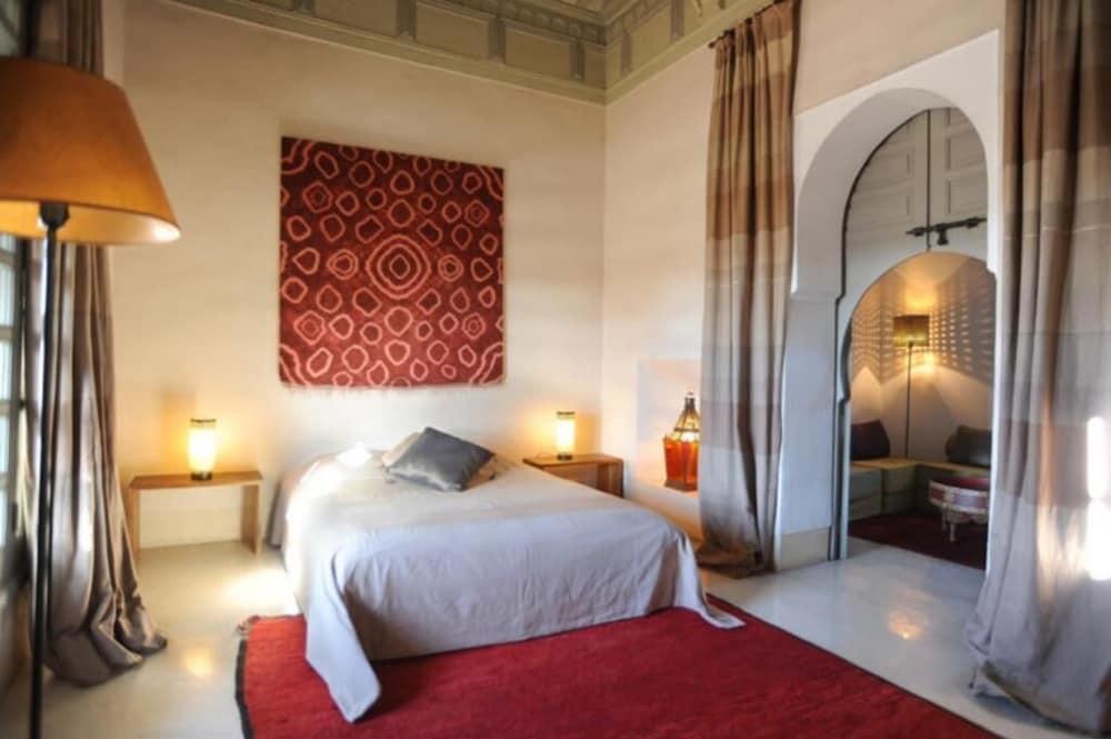 Riad Talaa12 Marrakesh Exterior photo
