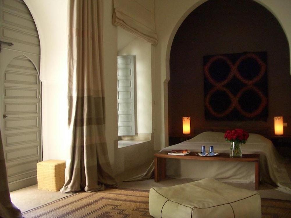 Riad Talaa12 Marrakesh Exterior photo