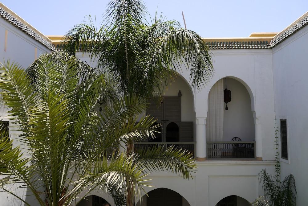 Riad Talaa12 Marrakesh Exterior photo