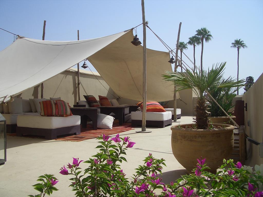Riad Talaa12 Marrakesh Exterior photo